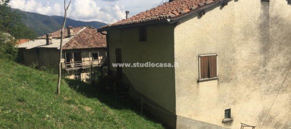 4 rooms House in Blello, Italy No. 154997 3