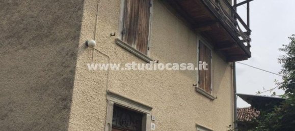 4 rooms House in Blello, Italy No. 154997 2