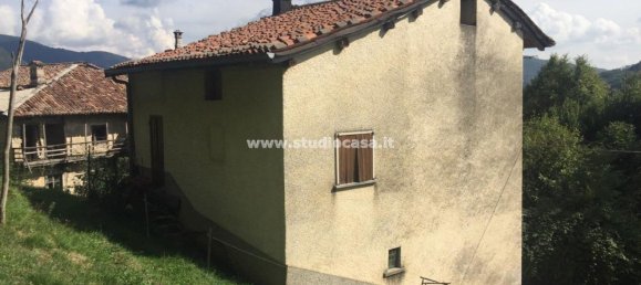 4 rooms House in Blello, Italy No. 154997 5