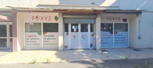 71m² Commercial property in Tarbes, France No. 320918 2
