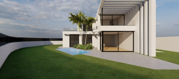 Вилла с 4 спальнями в Кальпе, Испания № 15128 19