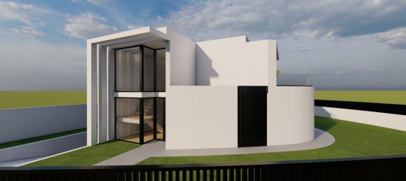 Вилла с 4 спальнями в Кальпе, Испания № 15128 17