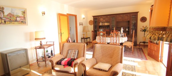 Вилла с 4 спальнями в Кальпе, Испания № 15128 8