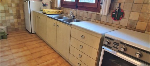 Вилла с 4 спальнями в Кальпе, Испания № 15128 7