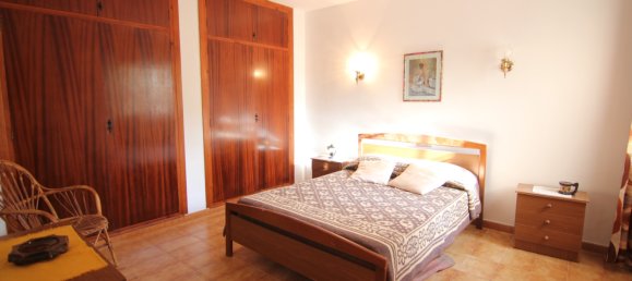 Вилла с 4 спальнями в Кальпе, Испания № 15128 9