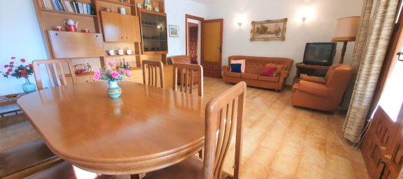 Вилла с 4 спальнями в Кальпе, Испания № 15128 10