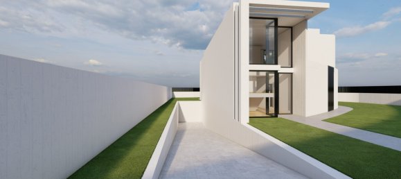 Вилла с 4 спальнями в Кальпе, Испания № 15128 16