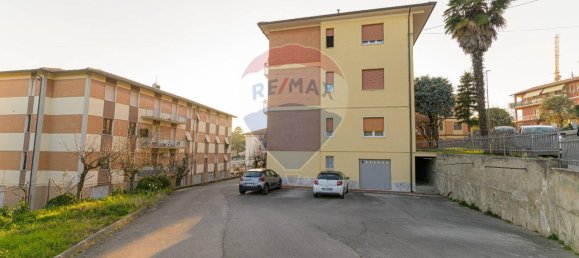 Квартира с 4 комнатами в Ези, Италия № 2289 16