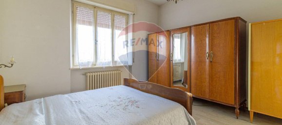 Квартира с 4 комнатами в Ези, Италия № 2289 11