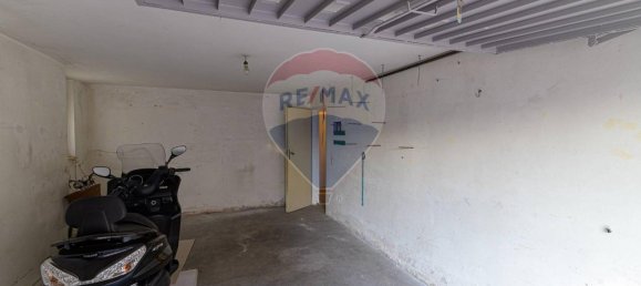 Квартира с 4 комнатами в Ези, Италия № 2289 15