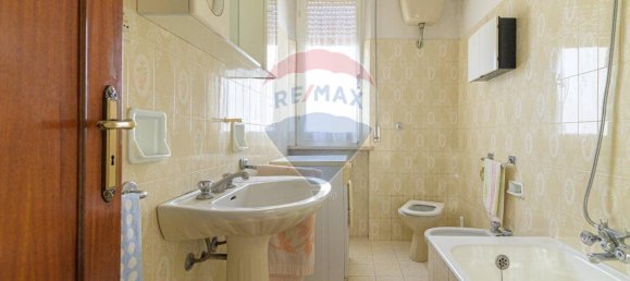 Квартира с 4 комнатами в Ези, Италия № 2289 9