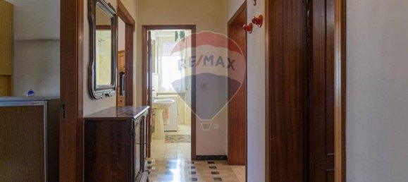 Квартира с 4 комнатами в Ези, Италия № 2289 10