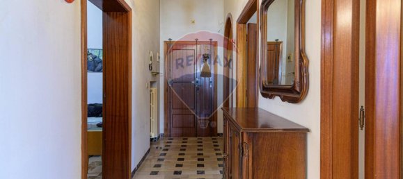 Квартира с 4 комнатами в Ези, Италия № 2289 18