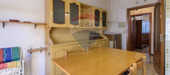 Квартира с 4 комнатами в Ези, Италия № 2289 4