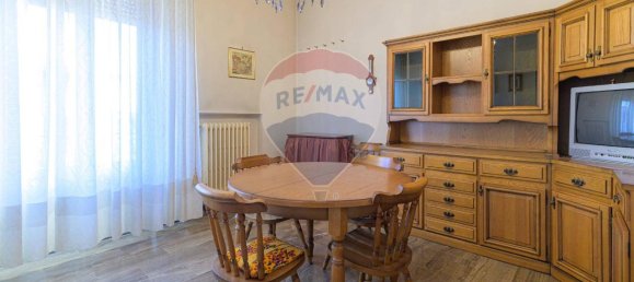 Квартира с 4 комнатами в Ези, Италия № 2289 6