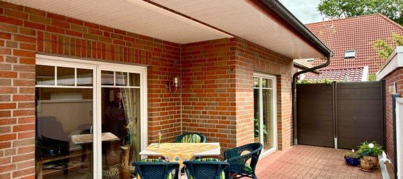 4غرفة تاون هاوس في Aurich, Germany رقم 219554 14