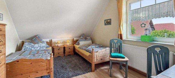 4غرفة تاون هاوس في Aurich, Germany رقم 219554 9