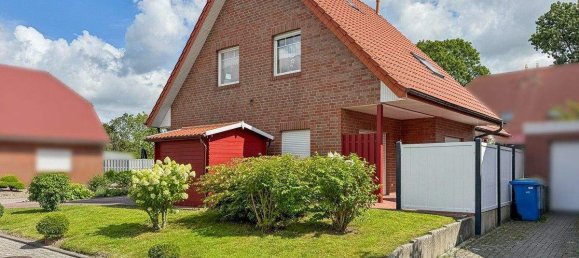 4غرفة تاون هاوس في Aurich, Germany رقم 219554 13