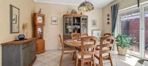 4غرفة تاون هاوس في Aurich, Germany رقم 219554 2