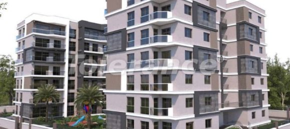 شقة 2+1 في Izmir, Turkey رقم 8354 16