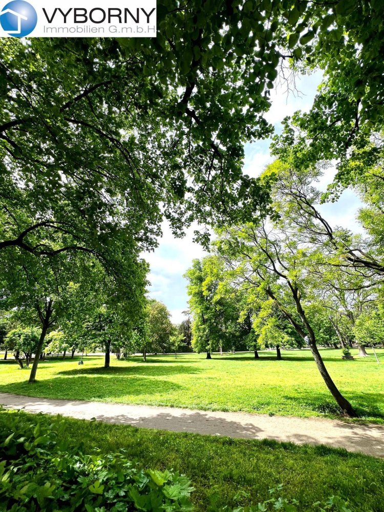 2 غرف نوم شقة في Rudolfsheim-Funfhaus, Austria رقم 220654