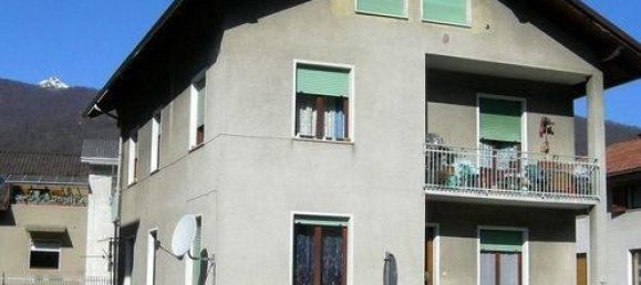 5غرفة فيلا في Quarona, Italy رقم 110985 3