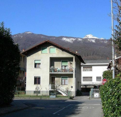 5غرفة فيلا في Quarona, Italy رقم 110985