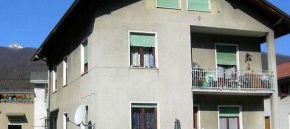 5غرفة فيلا في Quarona, Italy رقم 110985 4