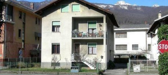 5غرفة فيلا في Quarona, Italy رقم 110985 2