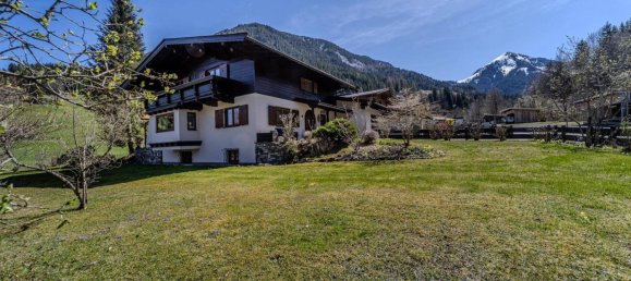 Casa T4 em Brixen im Thale, Austria N.º 133555 26