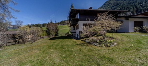Casa T4 em Brixen im Thale, Austria N.º 133555 22