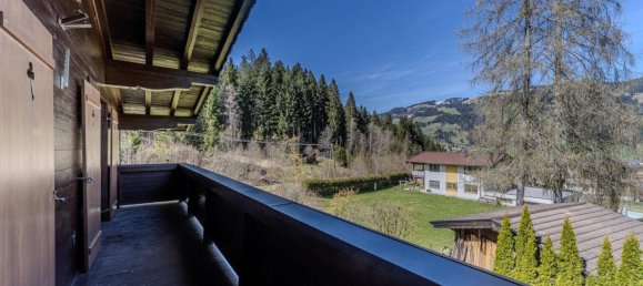 Casa T4 em Brixen im Thale, Austria N.º 133555 13