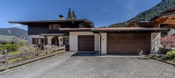 Casa T4 em Brixen im Thale, Austria N.º 133555 21