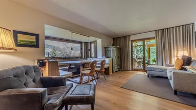 4 غرف نوم منزل في Brixen im Thale, Austria رقم 133555