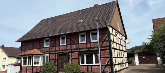 Moradia em banda T5 em Northeim, Germany N.º 365131 4