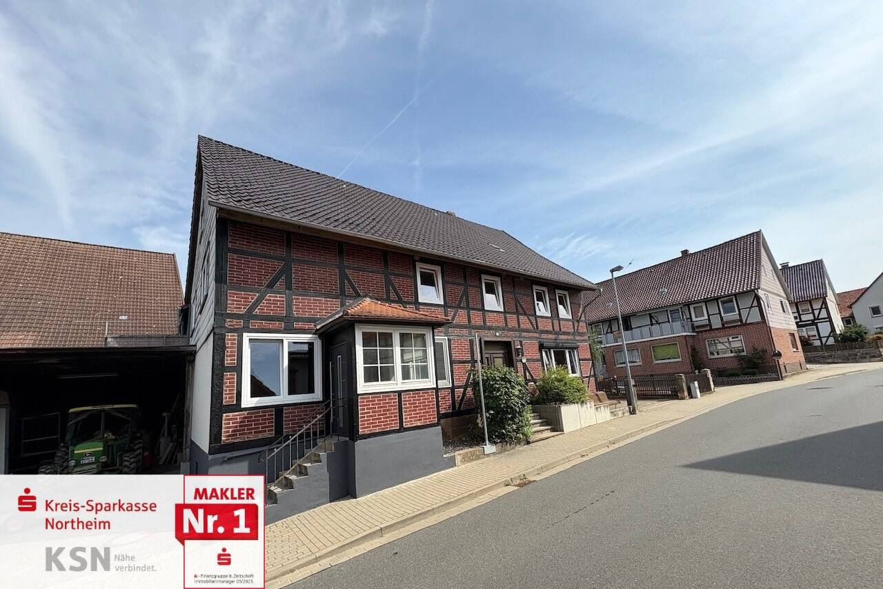 Moradia em banda T5 em Northeim, Germany N.º 365131