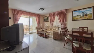 3 bedrooms Apartment in El Campello, Spain No. 276903