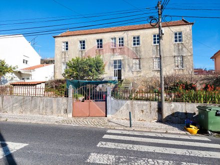 Edificio en Sintra, Portugal 78 m² No. 73915