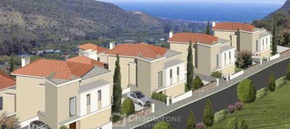 3 bedrooms Villa in Germasogeia, Cyprus No. 20985 5