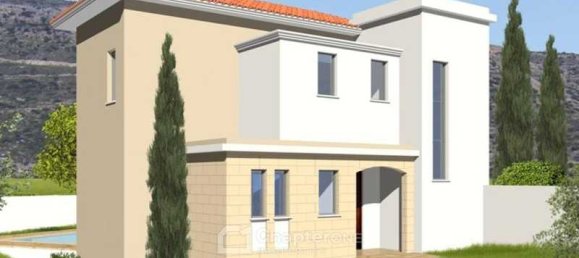 3 bedrooms Villa in Germasogeia, Cyprus No. 20985 3