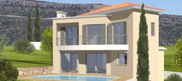 3 bedrooms Villa in Germasogeia, Cyprus No. 20985 6