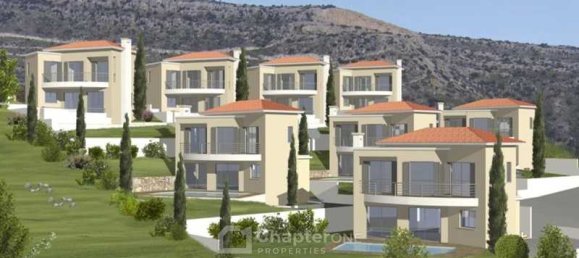 3 bedrooms Villa in Germasogeia, Cyprus No. 20985 2