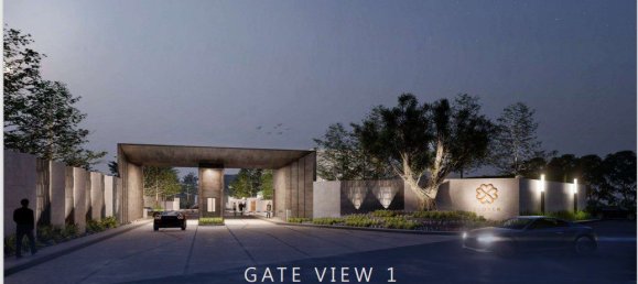 4 bedrooms Villa in Bang Tao, Thailand No. 11561 5