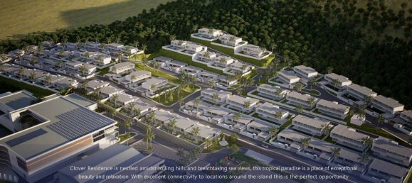 4 bedrooms Villa in Bang Tao, Thailand No. 11561 10