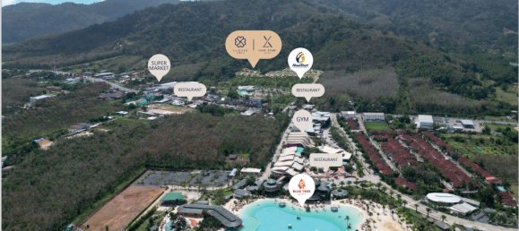 4 bedrooms Villa in Bang Tao, Thailand No. 11561 6