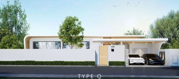 4 bedrooms Villa in Bang Tao, Thailand No. 11561 8