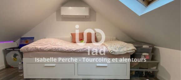 4 bedrooms House in Roubaix, France No. 210664 8