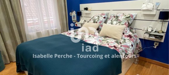 4 bedrooms House in Roubaix, France No. 210664 5