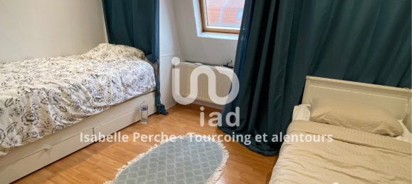 4 bedrooms House in Roubaix, France No. 210664 6