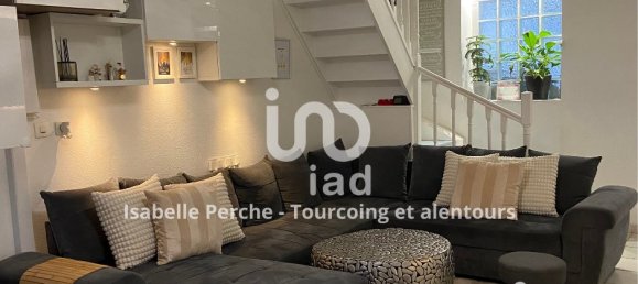 4 bedrooms House in Roubaix, France No. 210664 2